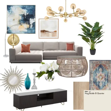 room Interior Design Mood Board by Viktoria Dragun on Style Sourcebook