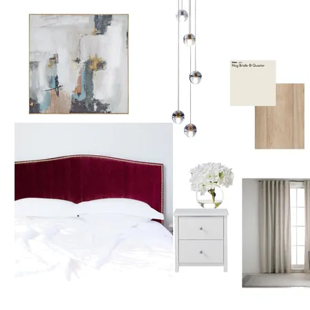 room Interior Design Mood Board by Viktoria Dragun on Style Sourcebook