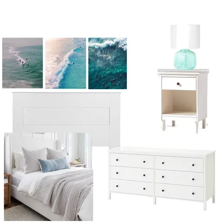 Queen Bedroom Interior Design Mood Board by lisalampley7 on Style Sourcebook