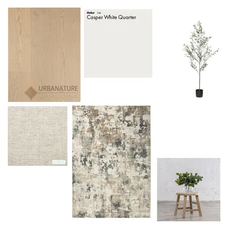 Lounge Room Interior Design Mood Board by Lisa on Style Sourcebook