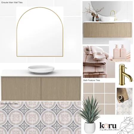 Caitlin - Main Bathroom Interior Design Mood Board by bronteskaines on Style Sourcebook