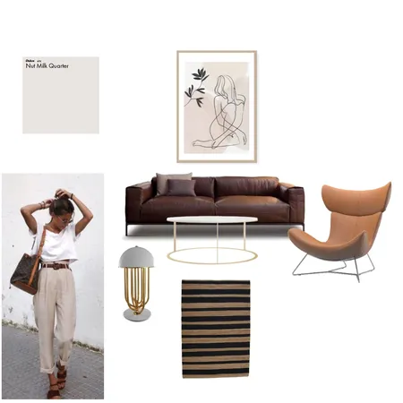 Zadatak 3 m7 Interior Design Mood Board by Ivana PJ on Style Sourcebook