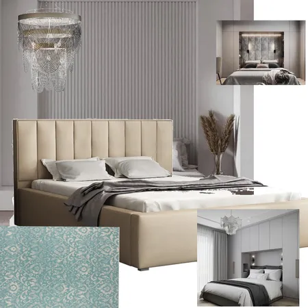 dormitor popanan Interior Design Mood Board by psipsina on Style Sourcebook