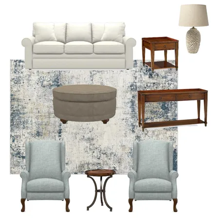 MELINDA SHERIDAN Interior Design Mood Board by Design Made Simple on Style Sourcebook