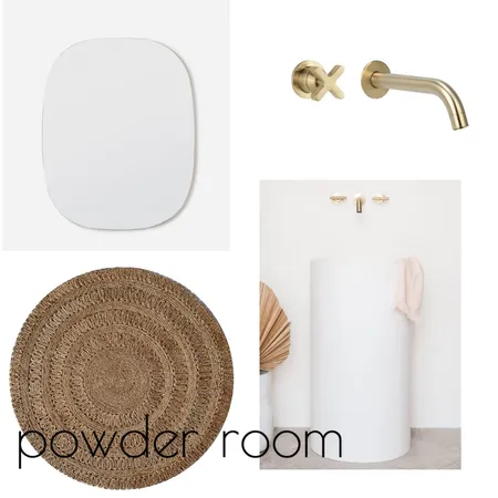 toilet hollands Interior Design Mood Board by Dimension Building on Style Sourcebook