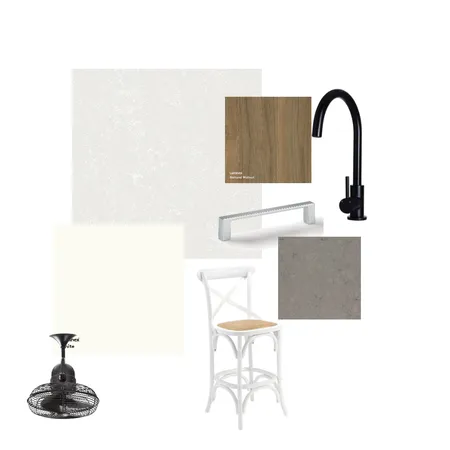 kitchen Interior Design Mood Board by TinaB on Style Sourcebook