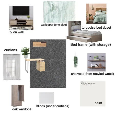 mood board thing Interior Design Mood Board by 011149 on Style Sourcebook