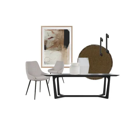 Modernist dining Interior Design Mood Board by JFinlayson on Style Sourcebook