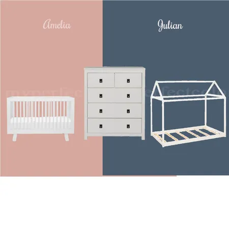 kids room Interior Design Mood Board by jazminlovessyouu on Style Sourcebook