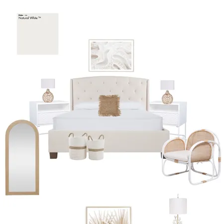 master bedroom Interior Design Mood Board by maribrocco on Style Sourcebook