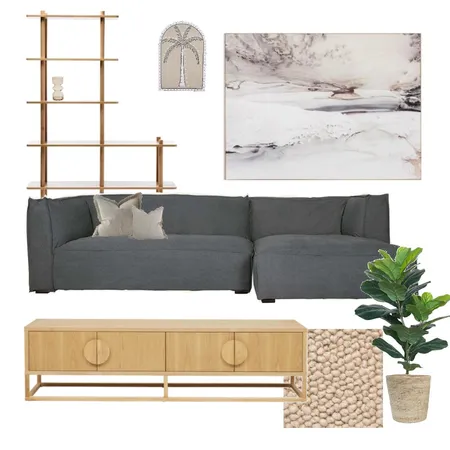 Living Area Interior Design Mood Board by FionaSelwood on Style Sourcebook