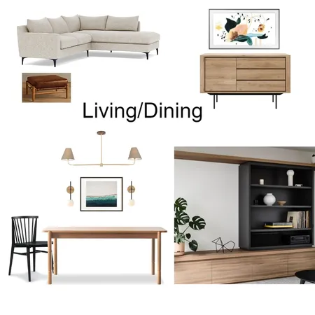 Dining room 3 Interior Design Mood Board by knadamsfranklin on Style Sourcebook