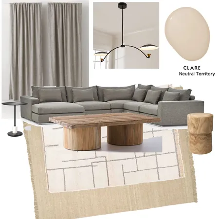 Elliot OConnor Interior Design Mood Board by theweavetamer on Style Sourcebook