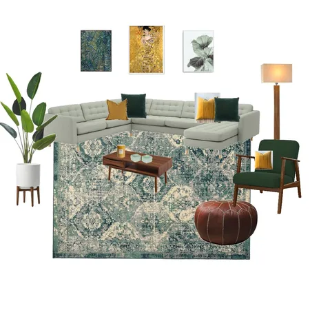 berlin sage 2 Interior Design Mood Board by Eva84 on Style Sourcebook