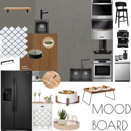 PROJECT 1 Interior Design Mood Board by NehaShekhawat on Style Sourcebook