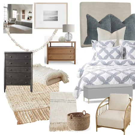 Amy v 1 Interior Design Mood Board by Oleander & Finch Interiors on Style Sourcebook