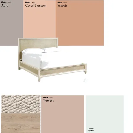 Master Bedroom Interior Design Mood Board by BahamaGirl002 on Style Sourcebook