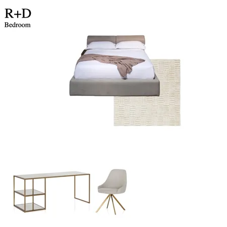 rd bedroom Interior Design Mood Board by nicooleblanco on Style Sourcebook
