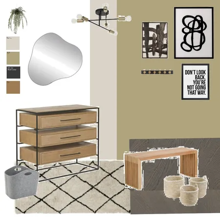 Moodboard Westwing Interior Design Mood Board by Engl Angelika on Style Sourcebook