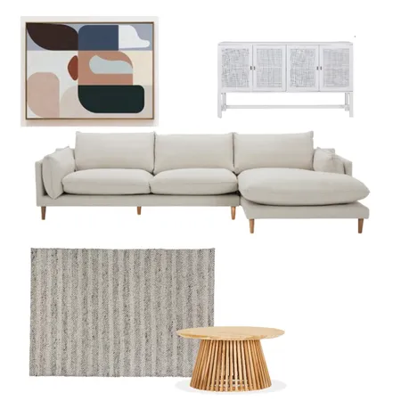 Sitting Room Interior Design Mood Board by FionaSelwood on Style Sourcebook