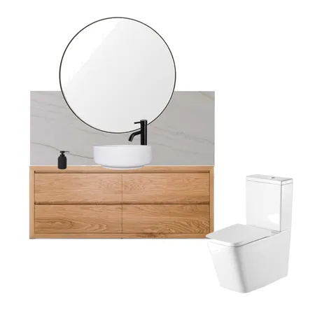 bathroom assigment 7 Interior Design Mood Board by Sofia Designs on Style Sourcebook