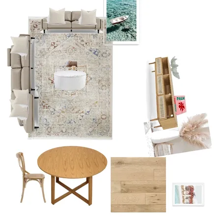 Lounge room Interior Design Mood Board by dionejaye on Style Sourcebook