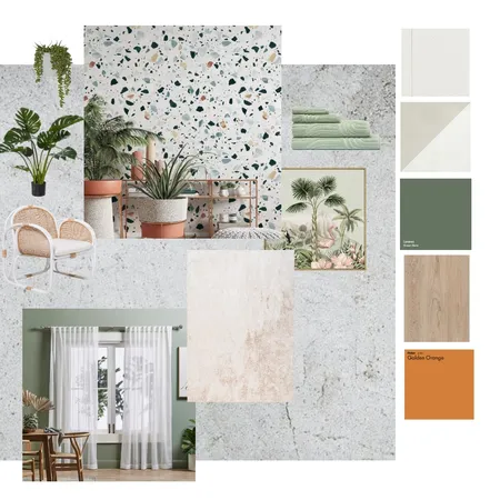 ... Interior Design Mood Board by ereny on Style Sourcebook