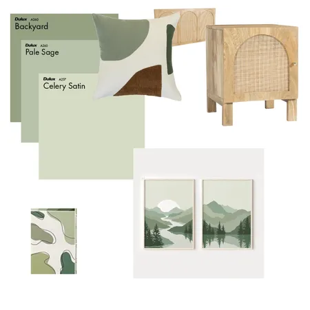 Earth Interior Design Mood Board by Aleksandra15 on Style Sourcebook