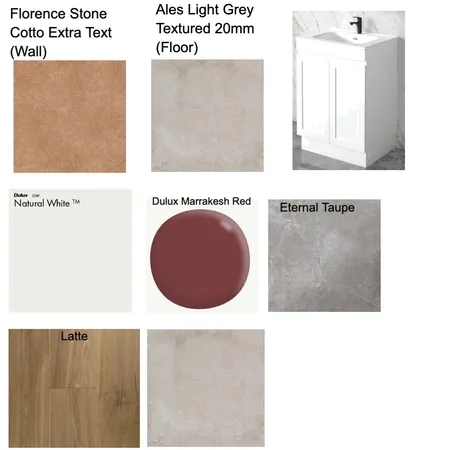 Ground Floor Interior Design Mood Board by ellinium on Style Sourcebook