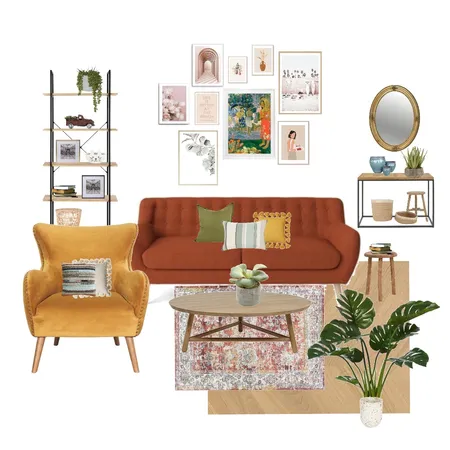 living room Interior Design Mood Board by pastrikouE on Style Sourcebook