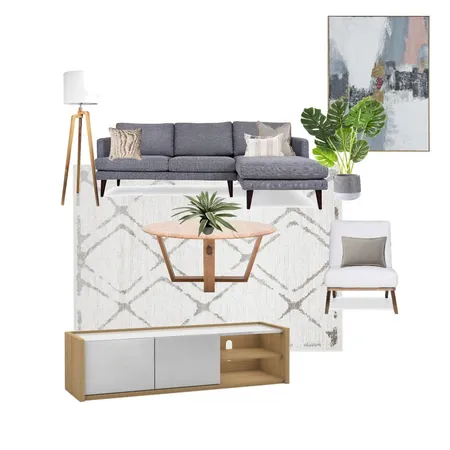 Tim and caitlins living room Interior Design Mood Board by Jazmin carstairs on Style Sourcebook
