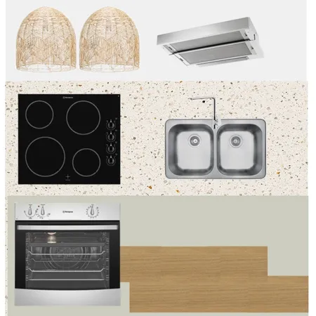 Kitchen Interior Design Mood Board by LindsRose on Style Sourcebook