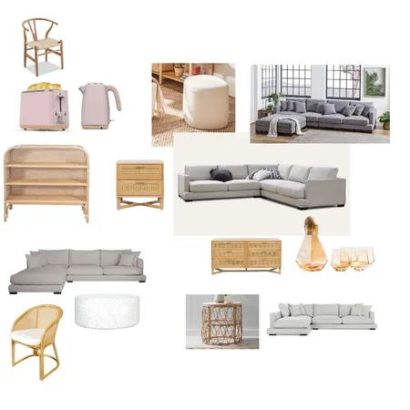 home inspo Interior Design Mood Board by katemcd on Style Sourcebook