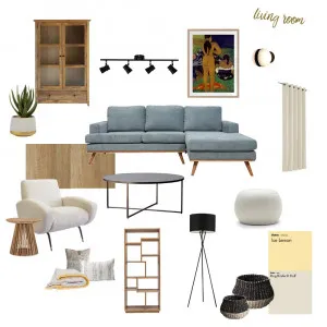 livingroom1 Interior Design Mood Board by xrysa on Style Sourcebook