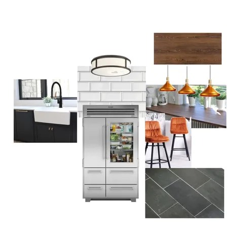 felix kitchen66 Interior Design Mood Board by duhhar on Style Sourcebook