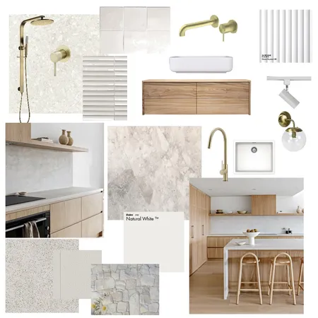 House 2 Interior Design Mood Board by bree ford on Style Sourcebook
