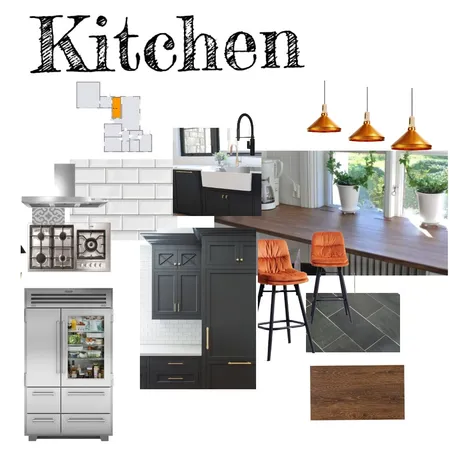 felix kitchen66/1111 Interior Design Mood Board by duhhar on Style Sourcebook