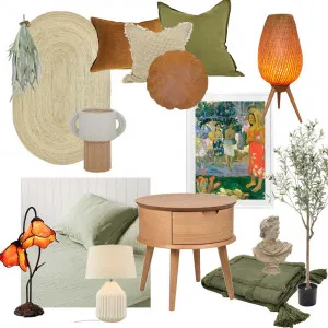 MOOD BOARD 1 Interior Design Mood Board by maiceyy on Style Sourcebook