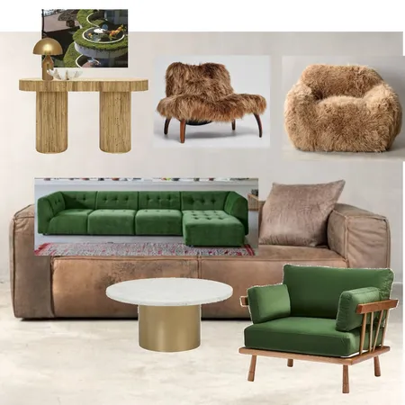 Sitting room Interior Design Mood Board by katecolly on Style Sourcebook