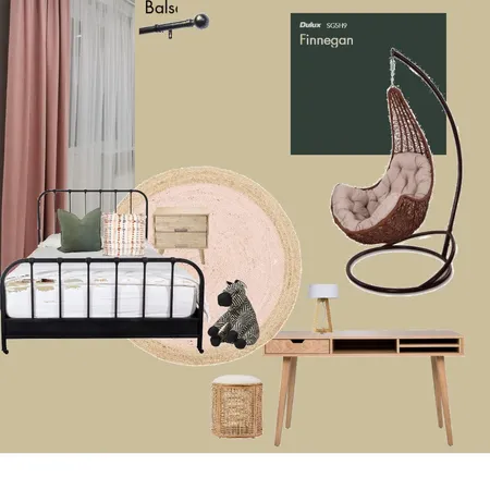 спальня Interior Design Mood Board by Дзюрич on Style Sourcebook