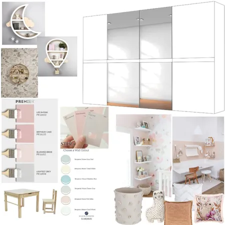 soba Interior Design Mood Board by DanicaKepcija on Style Sourcebook