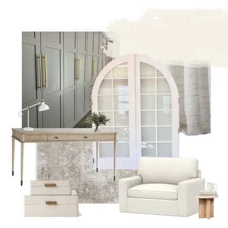 guest Interior Design Mood Board by annasophiel on Style Sourcebook