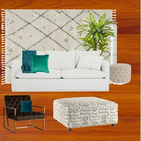 Future Living room Interior Design Mood Board by RRao on Style Sourcebook