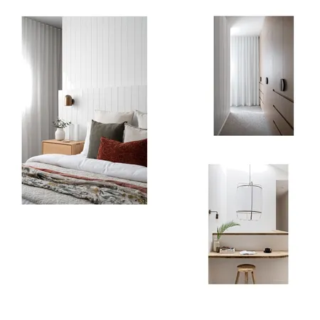 Master bedroom Interior Design Mood Board by leahgrennan on Style Sourcebook