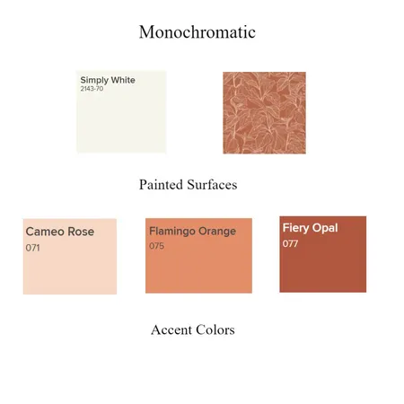 Monochromatic Interior Design Mood Board by mchiaramonte15 on Style Sourcebook