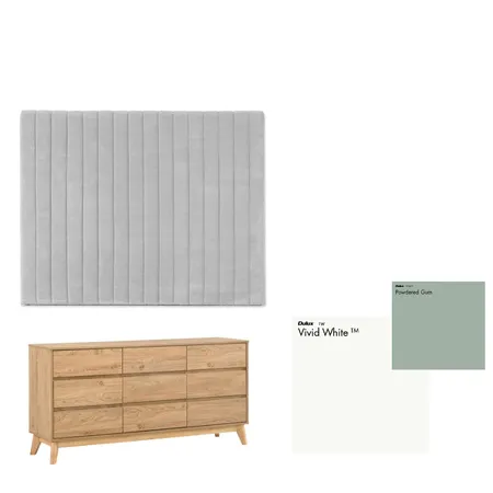 Bedroom Interior Design Mood Board by zoesteel on Style Sourcebook