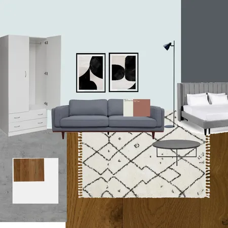 sdasdsad Interior Design Mood Board by idilica on Style Sourcebook