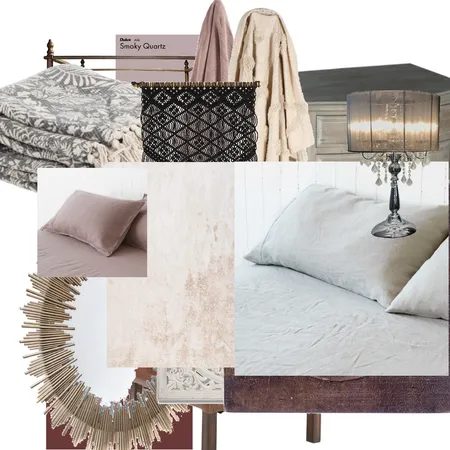 My bedroom Interior Design Mood Board by Emeline on Style Sourcebook