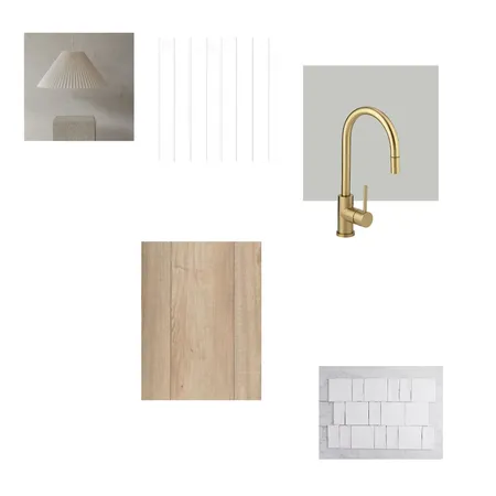 Pearce Kitchen & Living Interior Design Mood Board by Be Interiors & Styling on Style Sourcebook