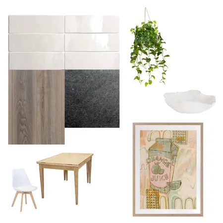 Kitchen Interior Design Mood Board by zoesteel on Style Sourcebook